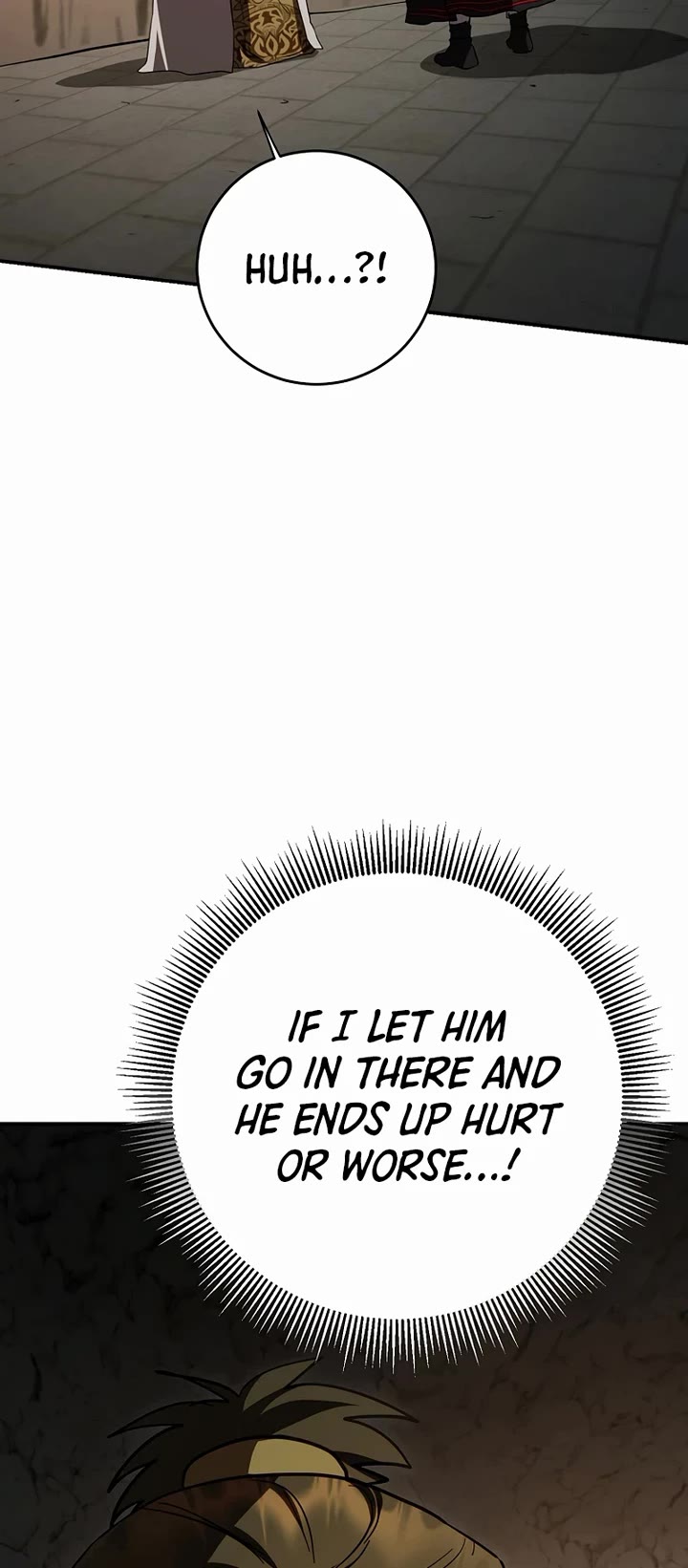 Path of the Shaman Chapter 158 page 22 - Chapter 158: S5 Start