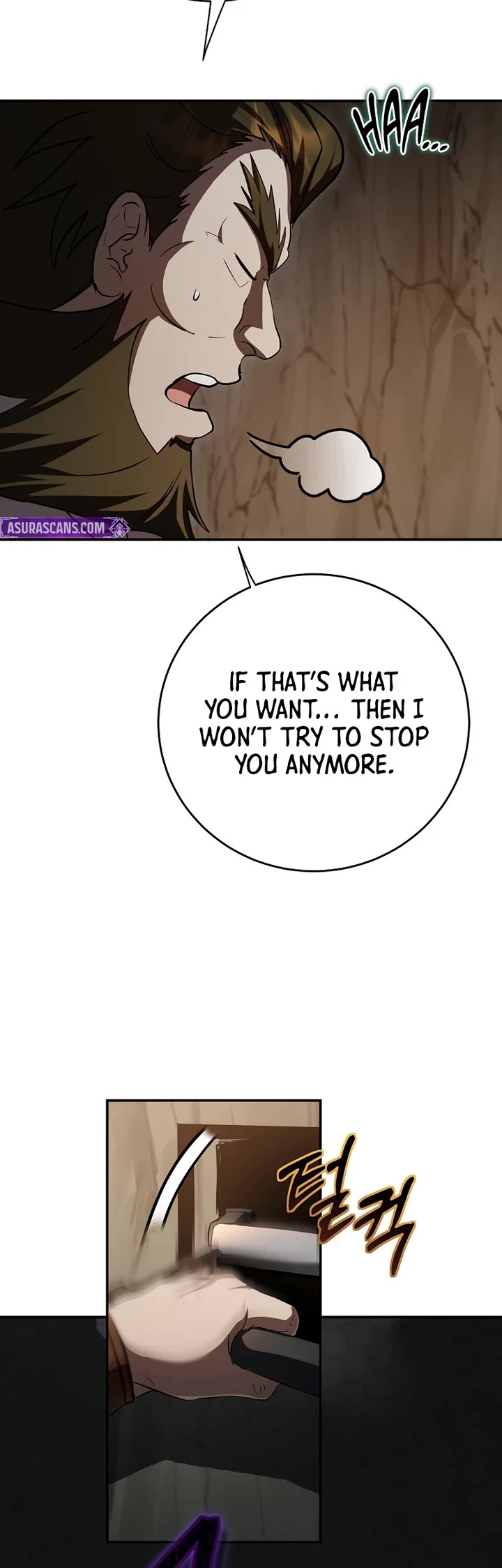 Path of the Shaman Chapter 158 page 27 - Chapter 158: S5 Start