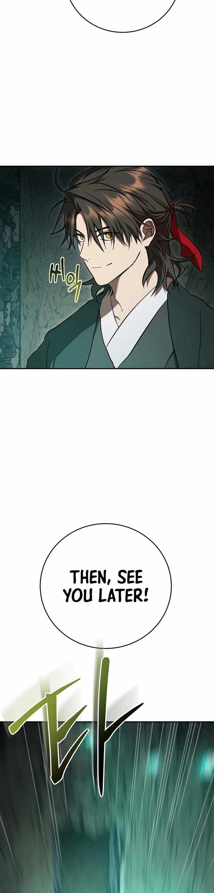 Path of the Shaman Chapter 158 page 30 - Chapter 158: S5 Start