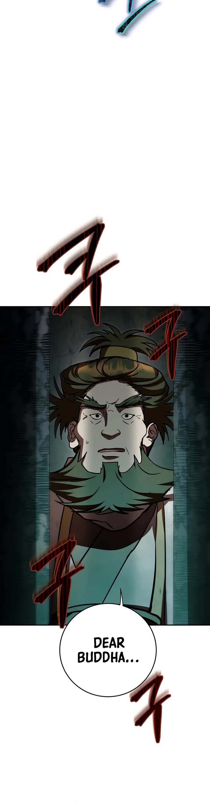 Path of the Shaman Chapter 158 page 36 - Chapter 158: S5 Start