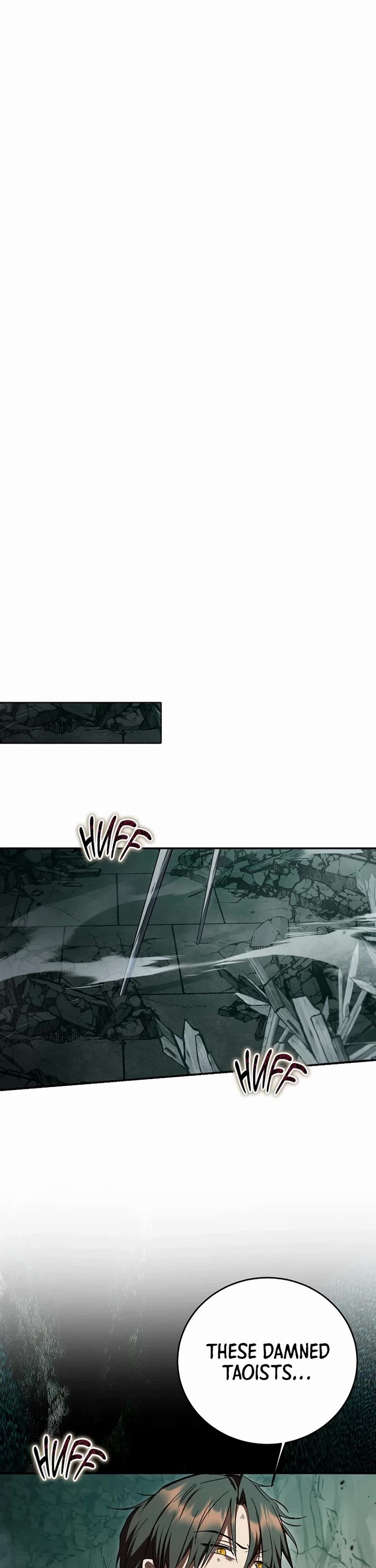 Path of the Shaman Chapter 158 page 38 - Chapter 158: S5 Start