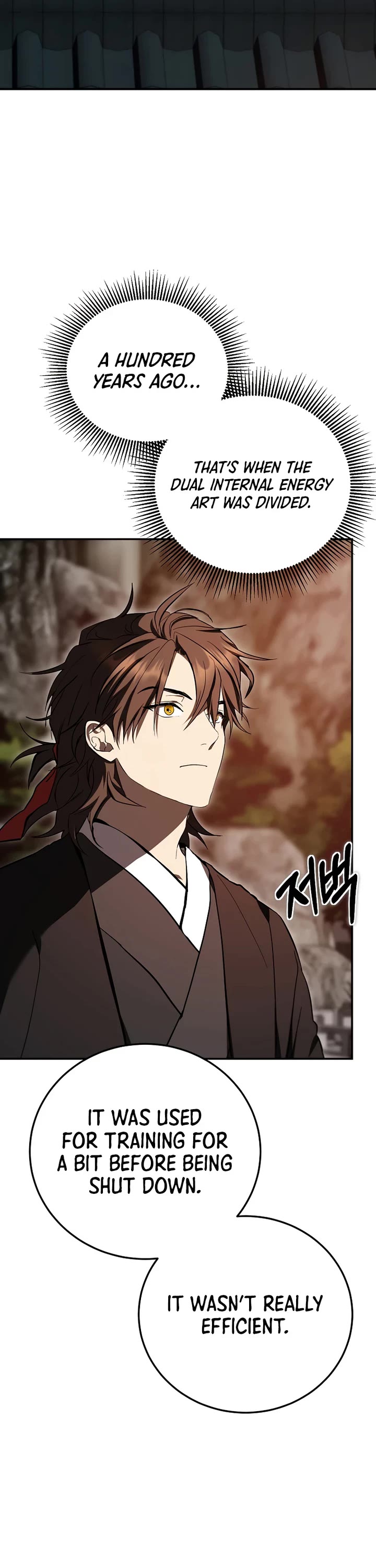 Path of the Shaman Chapter 158 page 6 - Chapter 158: S5 Start