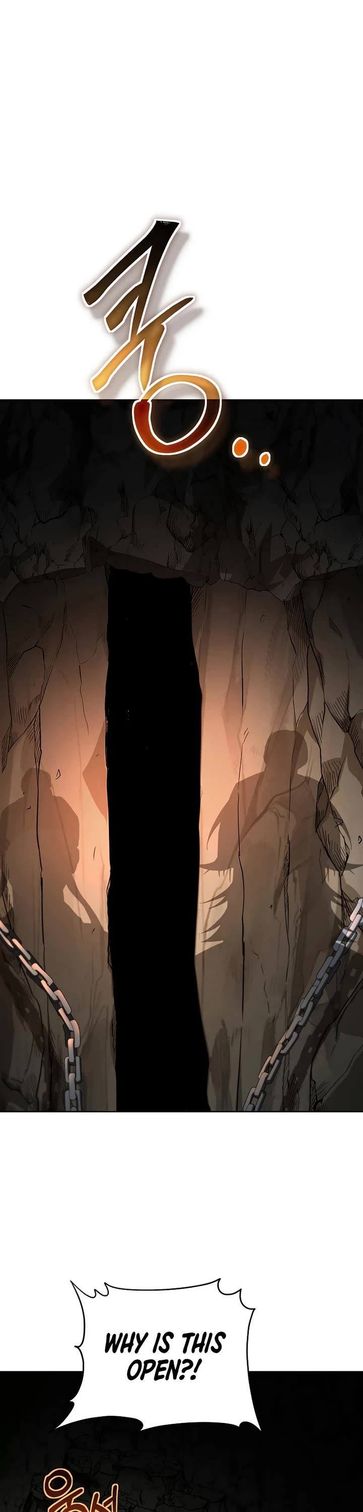 Path of the Shaman Chapter 159 page 11 - Chapter 159