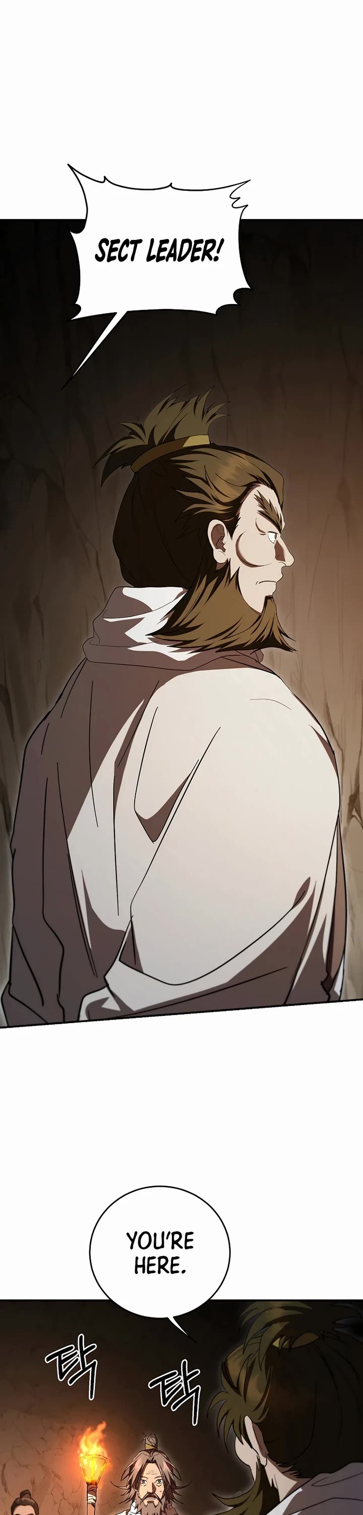 Path of the Shaman Chapter 159 page 16 - Chapter 159
