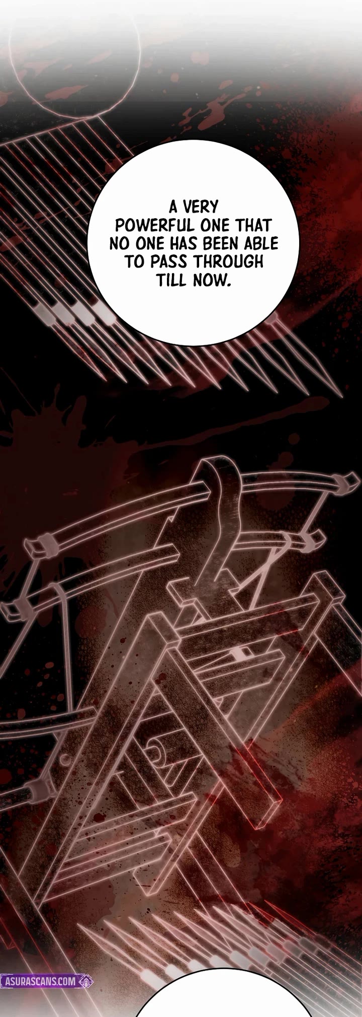 Path of the Shaman Chapter 159 page 19 - Chapter 159