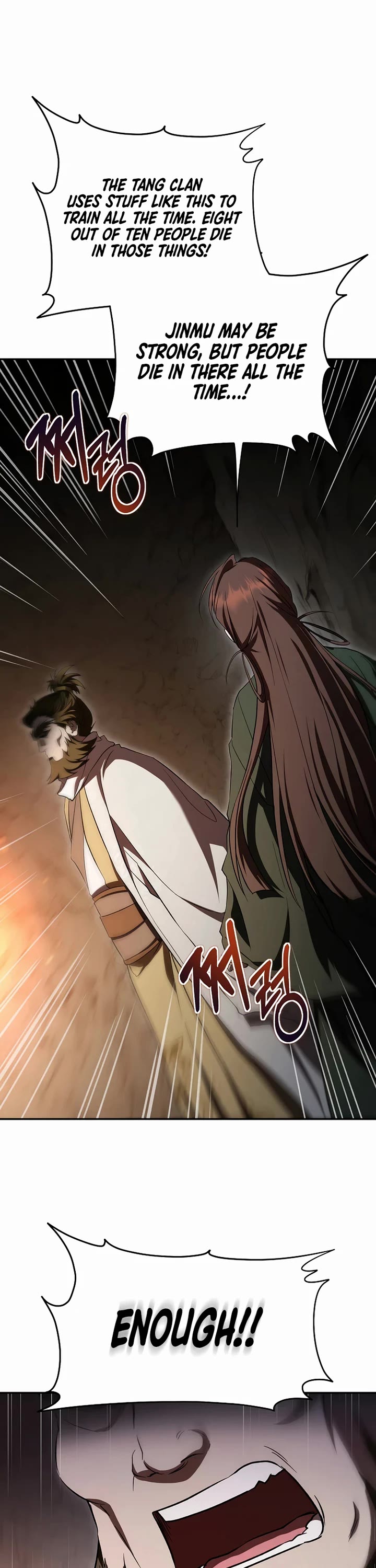 Path of the Shaman Chapter 159 page 23 - Chapter 159