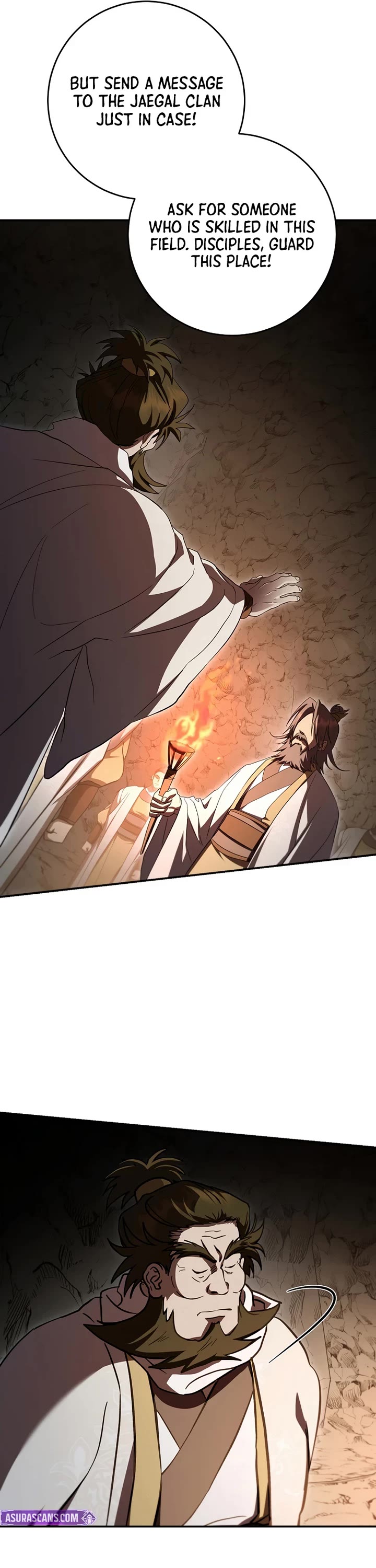 Path of the Shaman Chapter 159 page 26 - Chapter 159