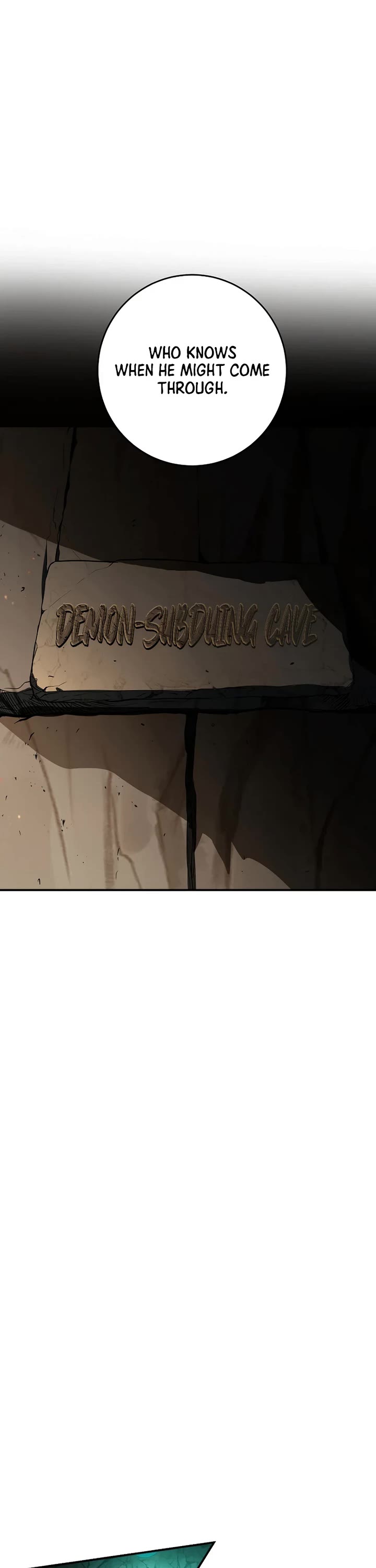 Path of the Shaman Chapter 159 page 27 - Chapter 159