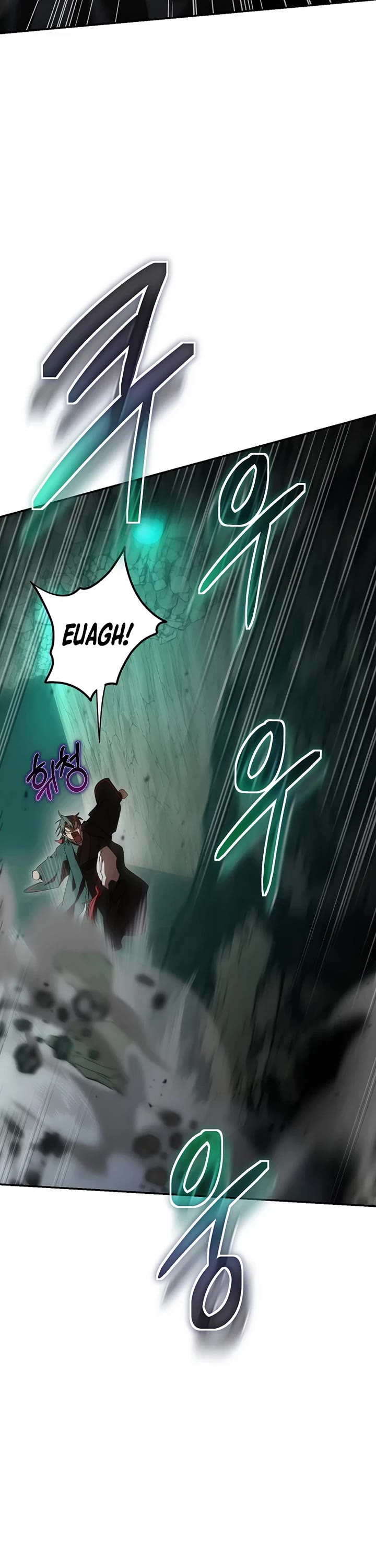 Path of the Shaman Chapter 159 page 3 - Chapter 159