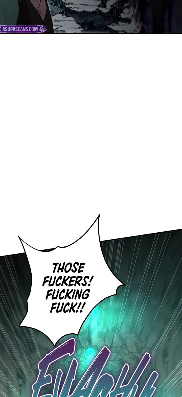 Path of the Shaman Chapter 159 page 34 - Chapter 159