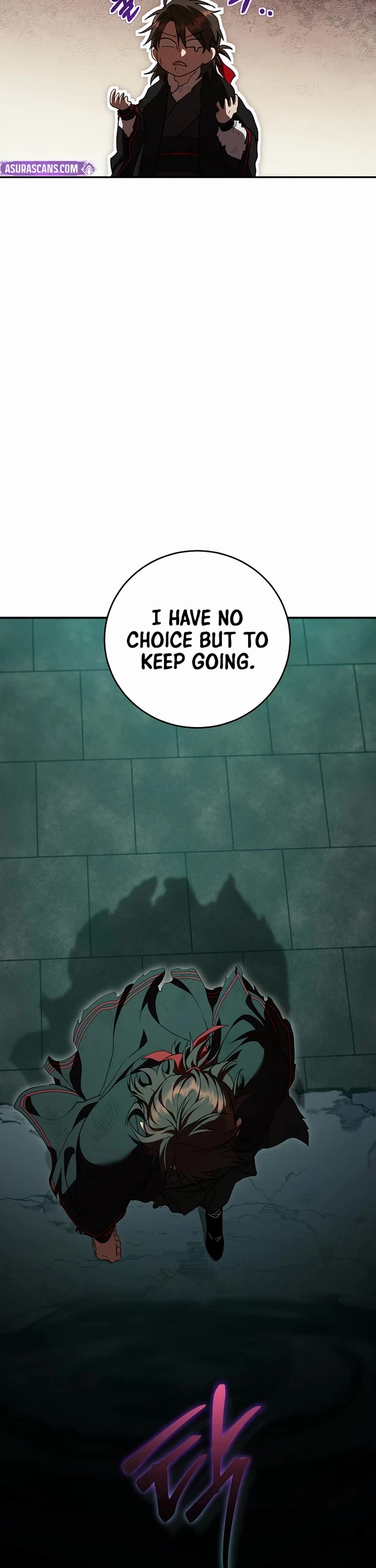 Path of the Shaman Chapter 159 page 37 - Chapter 159