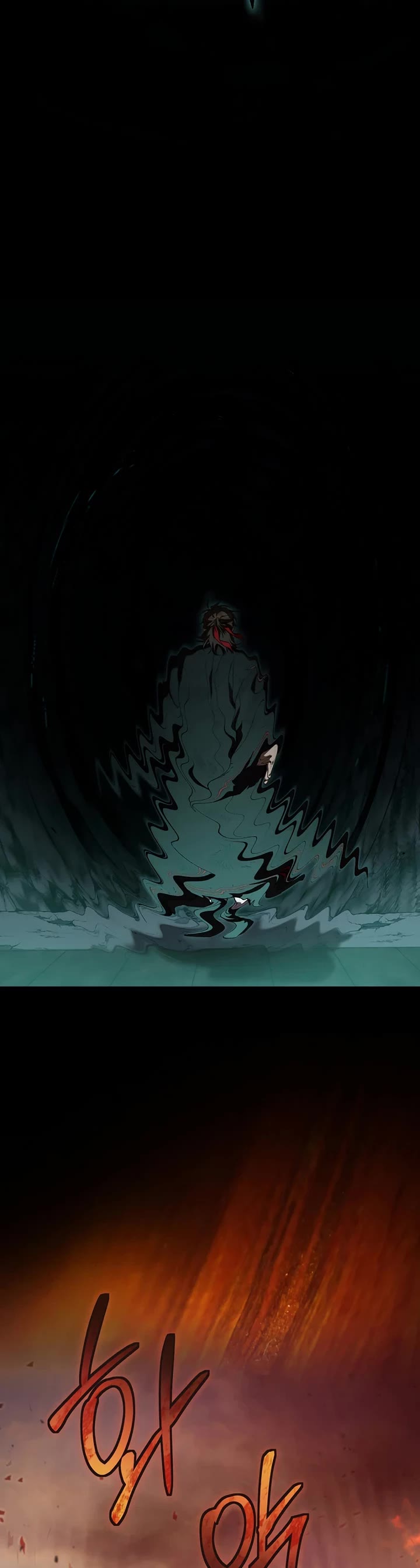 Path of the Shaman Chapter 159 page 38 - Chapter 159