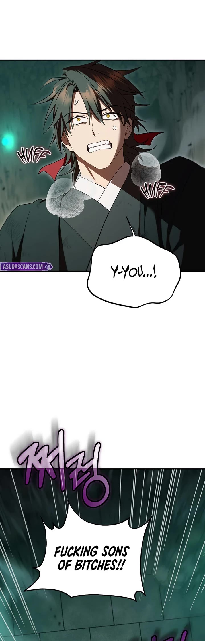 Path of the Shaman Chapter 159 page 4 - Chapter 159