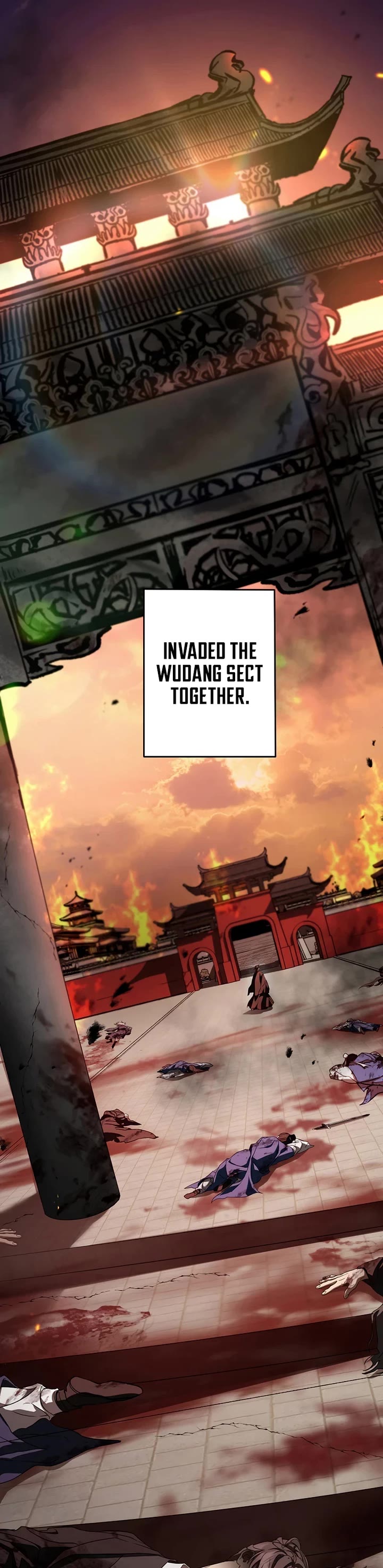 Path of the Shaman Chapter 159 page 44 - Chapter 159