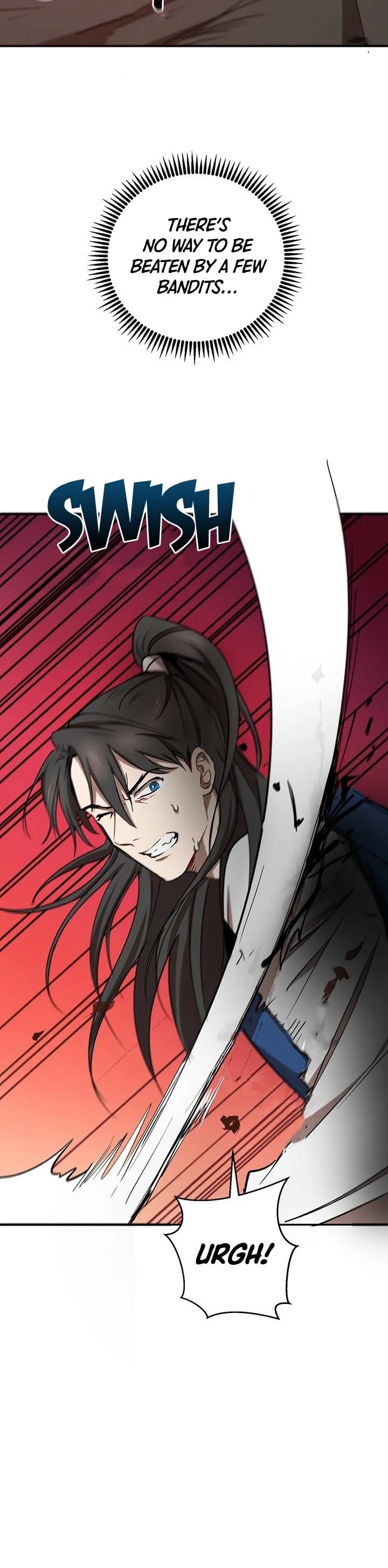 Path of the Shaman Chapter 16 page 41 - Chapter 16