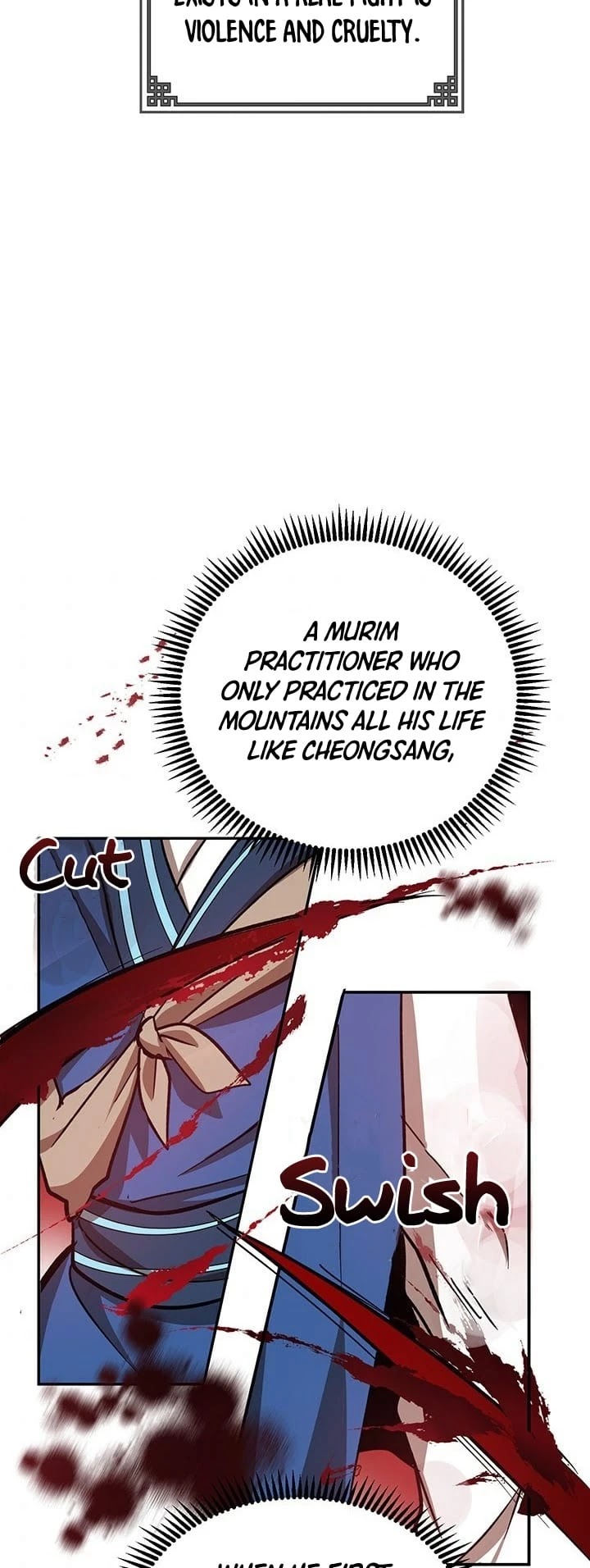 Path of the Shaman Chapter 16 page 44 - Chapter 16