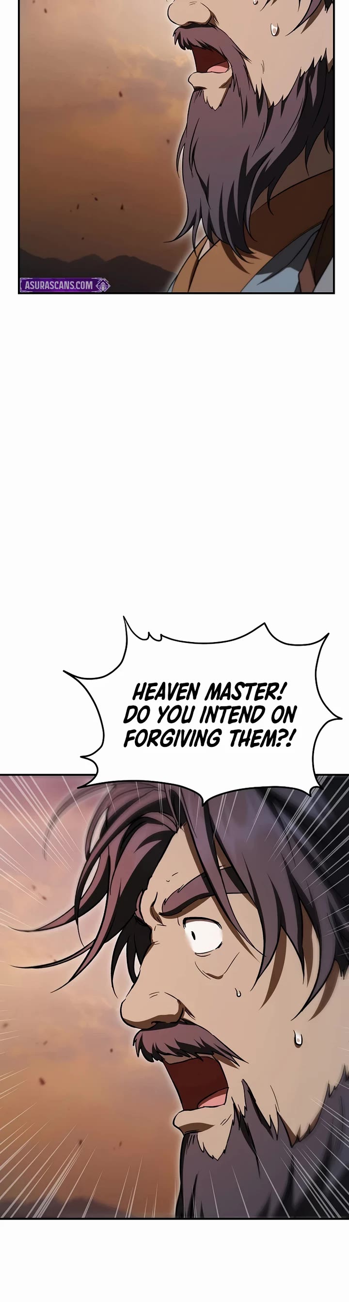 Path of the Shaman Chapter 160 page 12 - Chapter 160