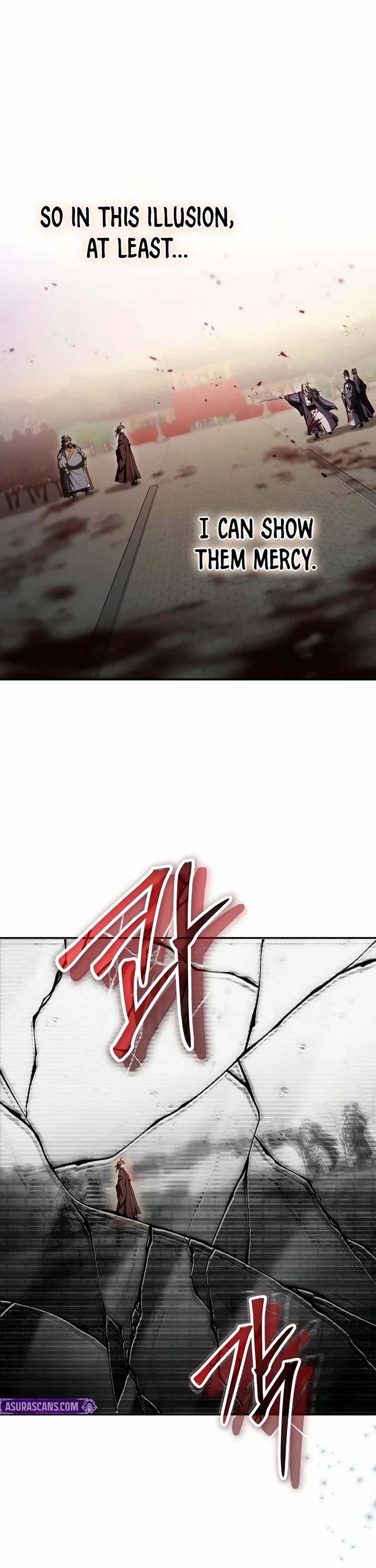 Path of the Shaman Chapter 160 page 17 - Chapter 160