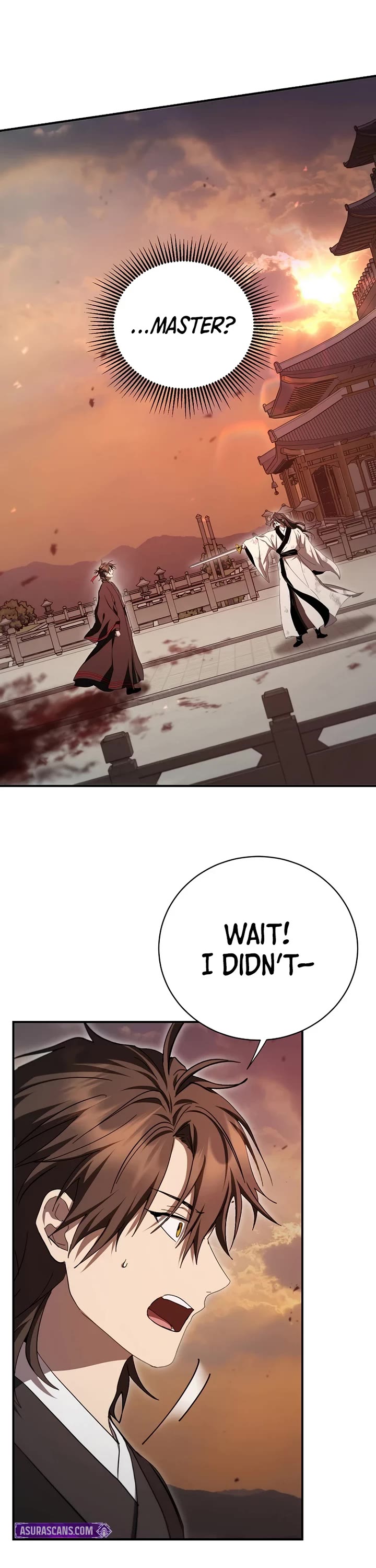 Path of the Shaman Chapter 160 page 22 - Chapter 160