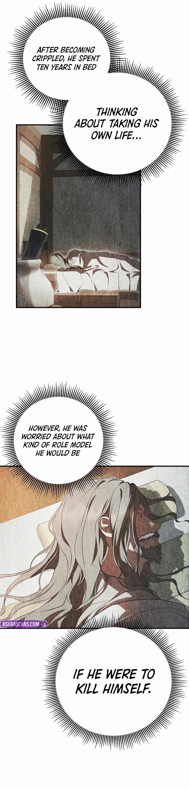 Path of the Shaman Chapter 160 page 26 - Chapter 160
