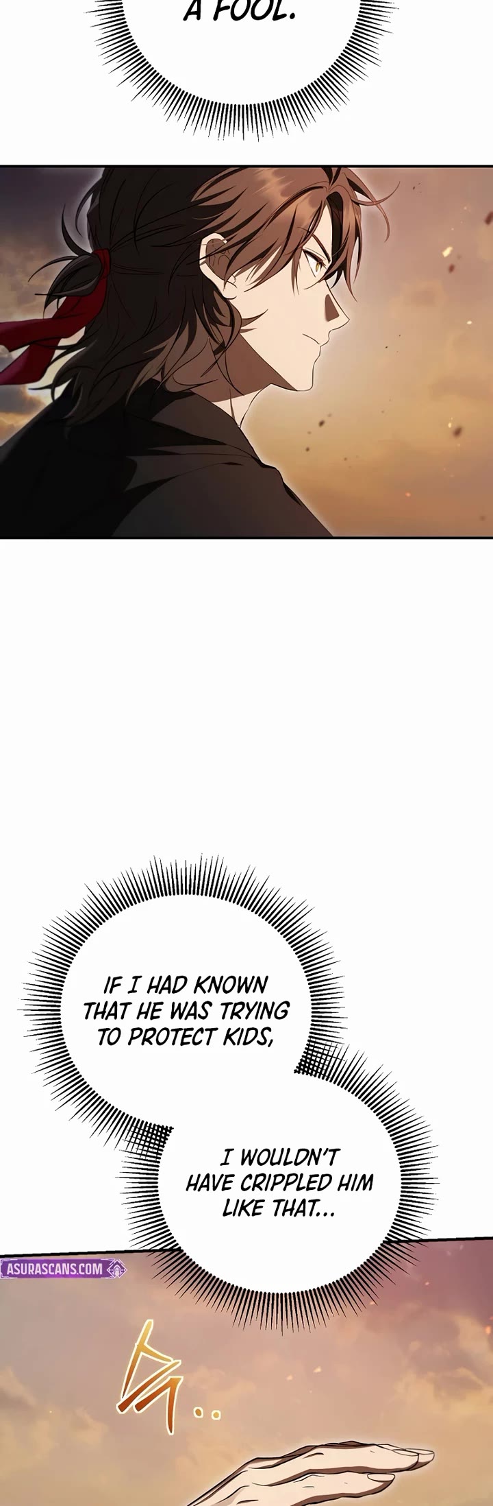 Path of the Shaman Chapter 160 page 28 - Chapter 160
