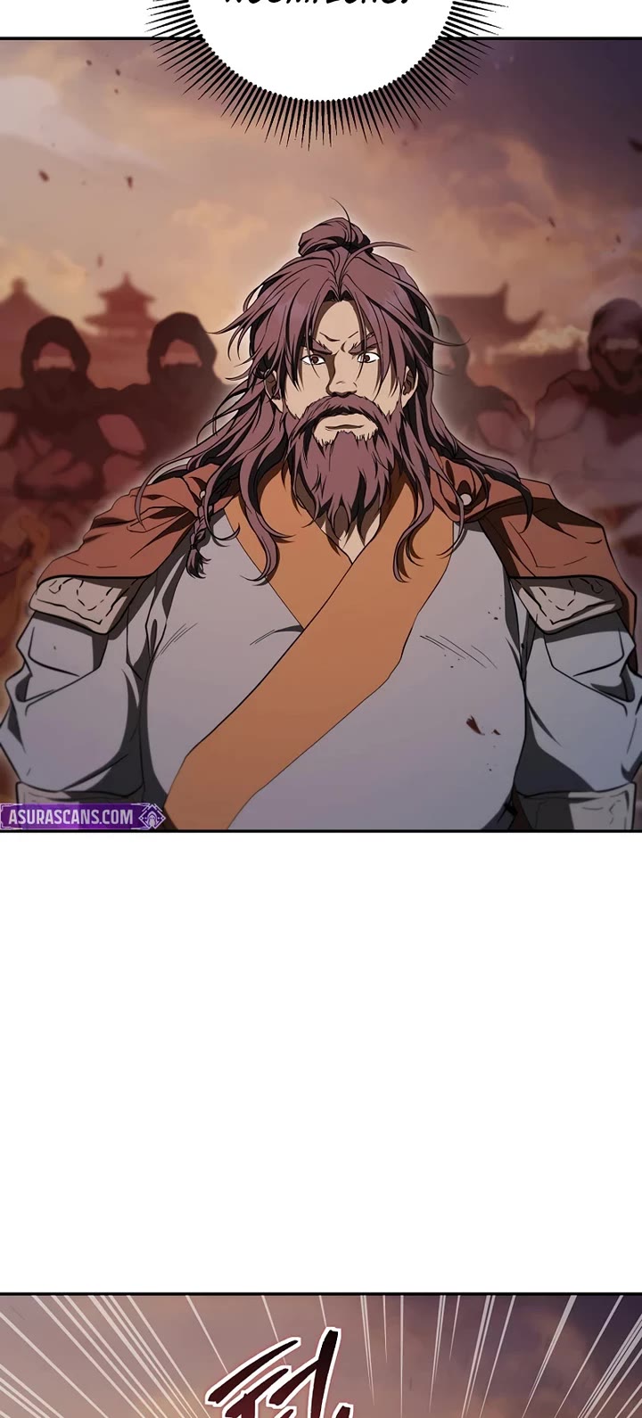 Path of the Shaman Chapter 160 page 4 - Chapter 160