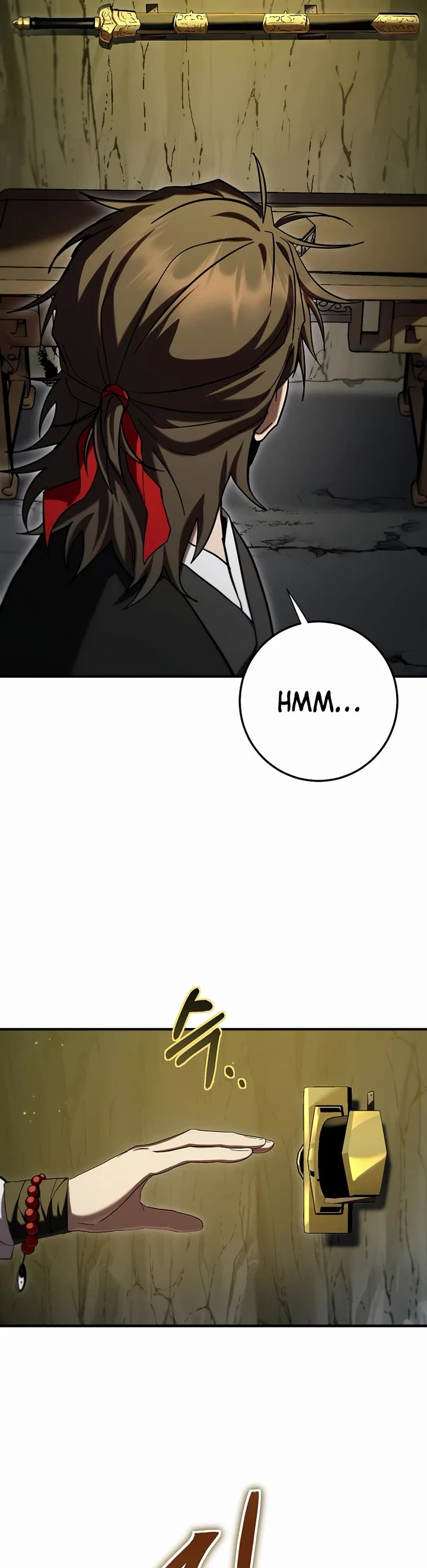 Path of the Shaman Chapter 161 page 18 - Chapter 161
