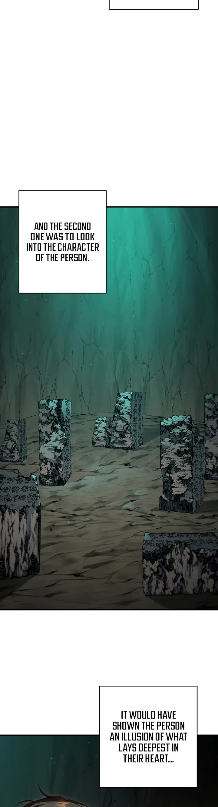 Path of the Shaman Chapter 161 page 6 - Chapter 161
