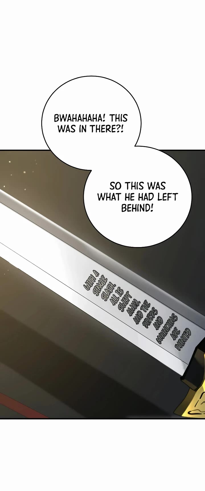 Path of the Shaman Chapter 162 page 15 - Chapter 162