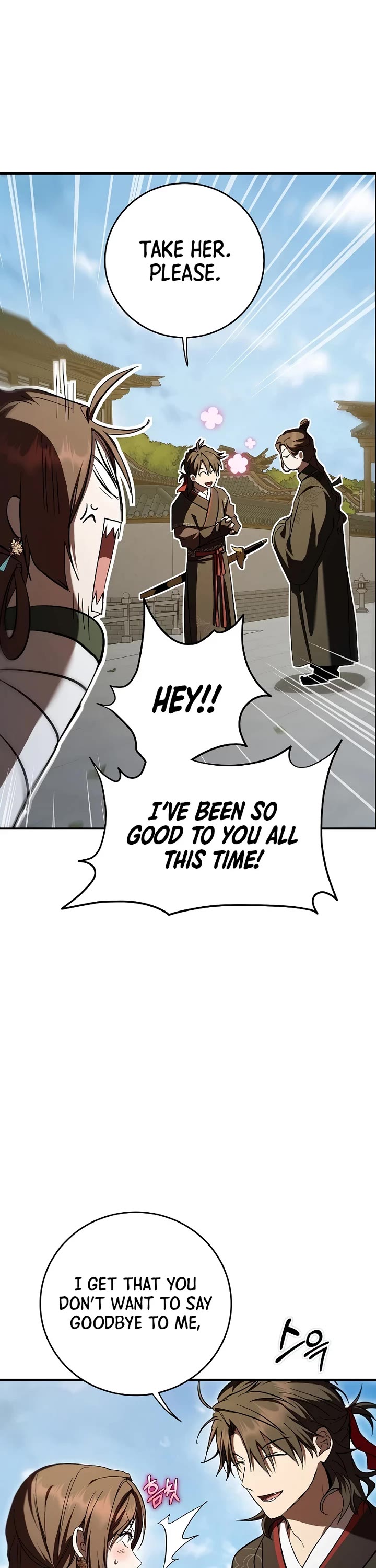 Path of the Shaman Chapter 162 page 32 - Chapter 162