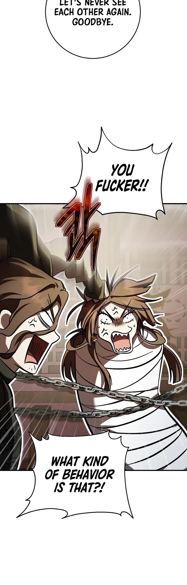 Path of the Shaman Chapter 162 page 34 - Chapter 162
