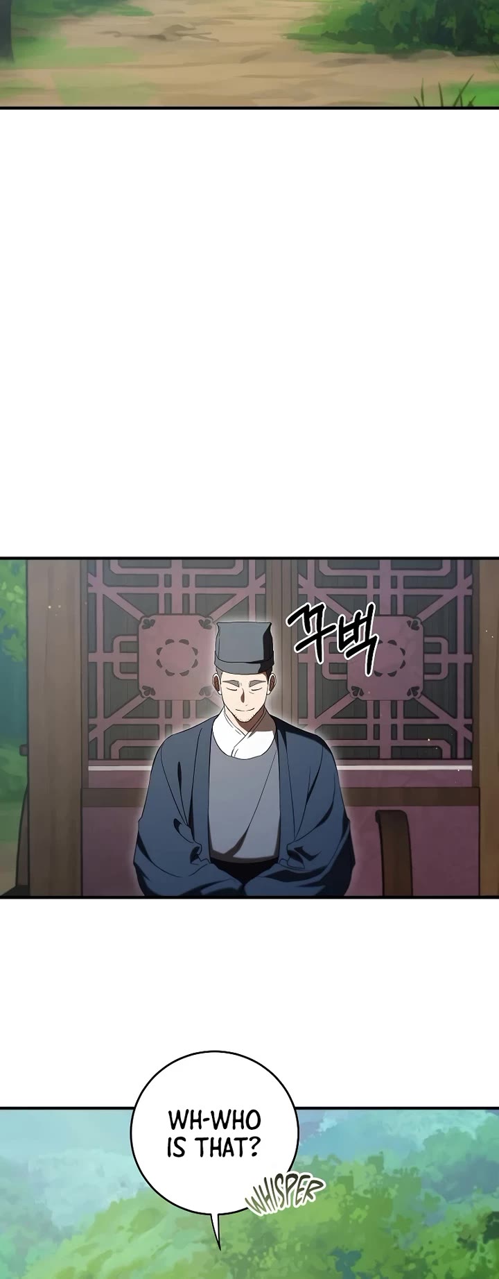 Path of the Shaman Chapter 163 page 15 - Chapter 163