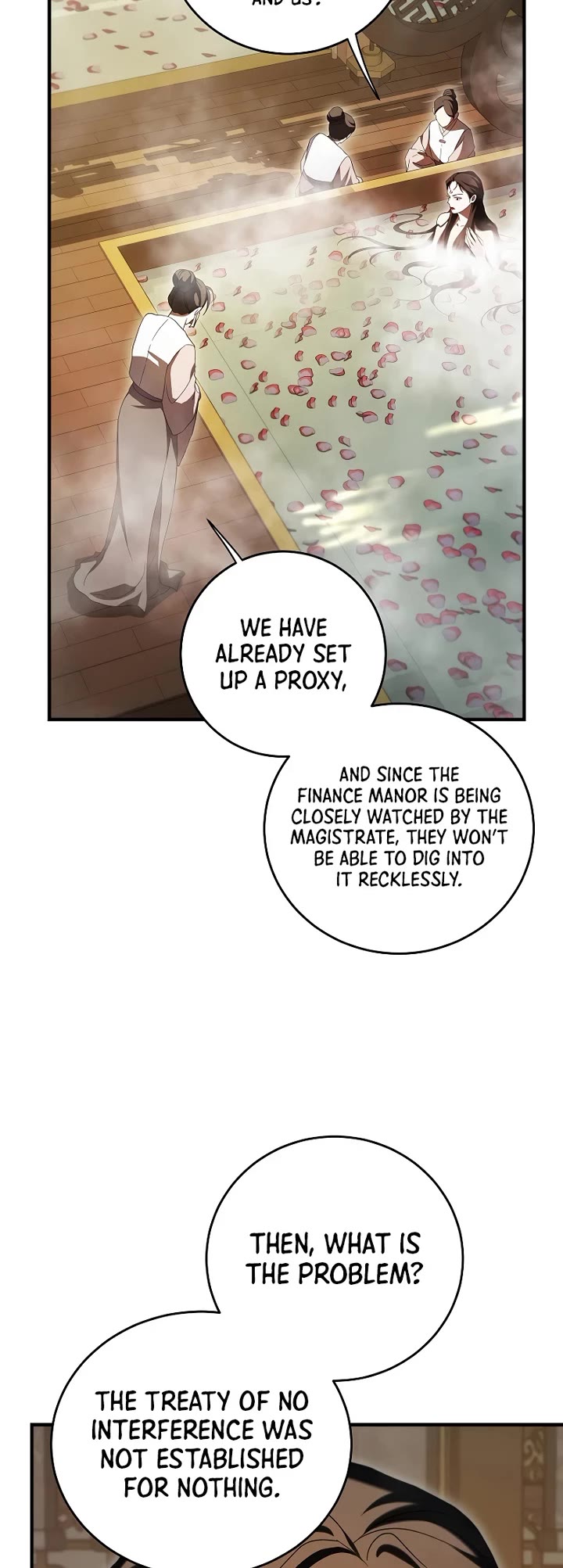 Path of the Shaman Chapter 163 page 24 - Chapter 163