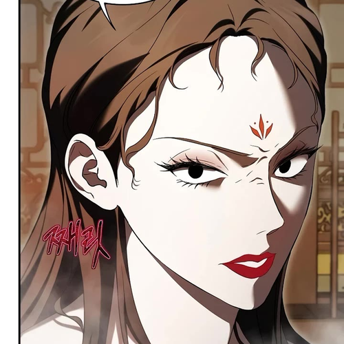 Path of the Shaman Chapter 163 cover