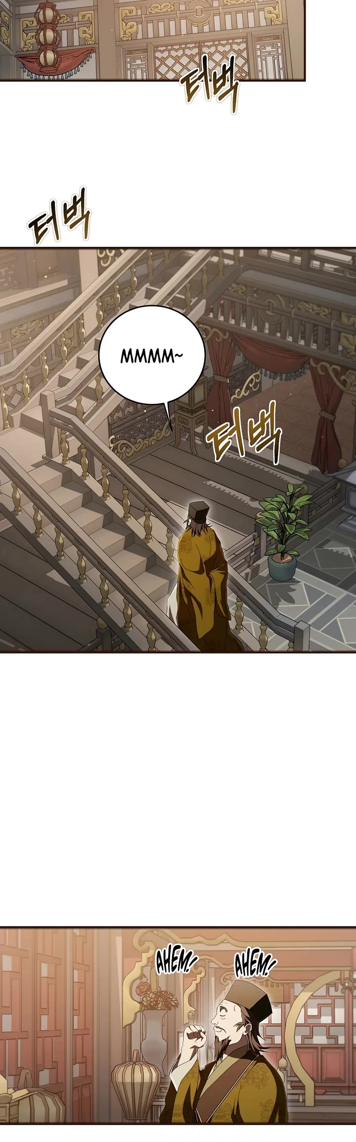 Path of the Shaman Chapter 164 page 29 - Chapter 164