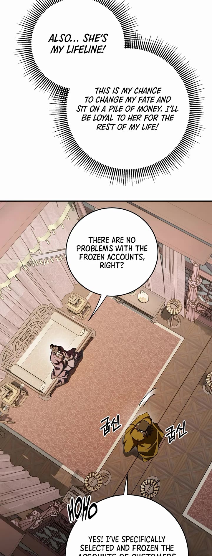 Path of the Shaman Chapter 164 page 34 - Chapter 164