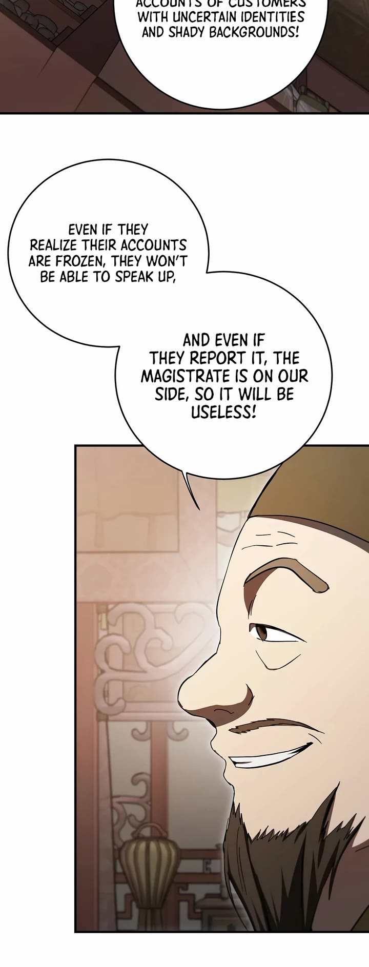 Path of the Shaman Chapter 164 page 35 - Chapter 164