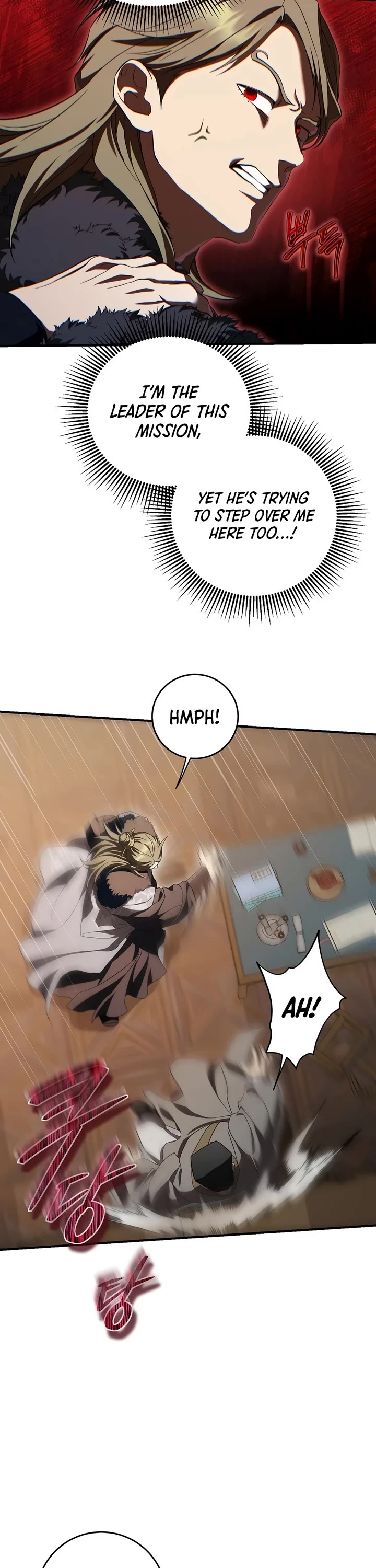 Path of the Shaman Chapter 164 page 7 - Chapter 164