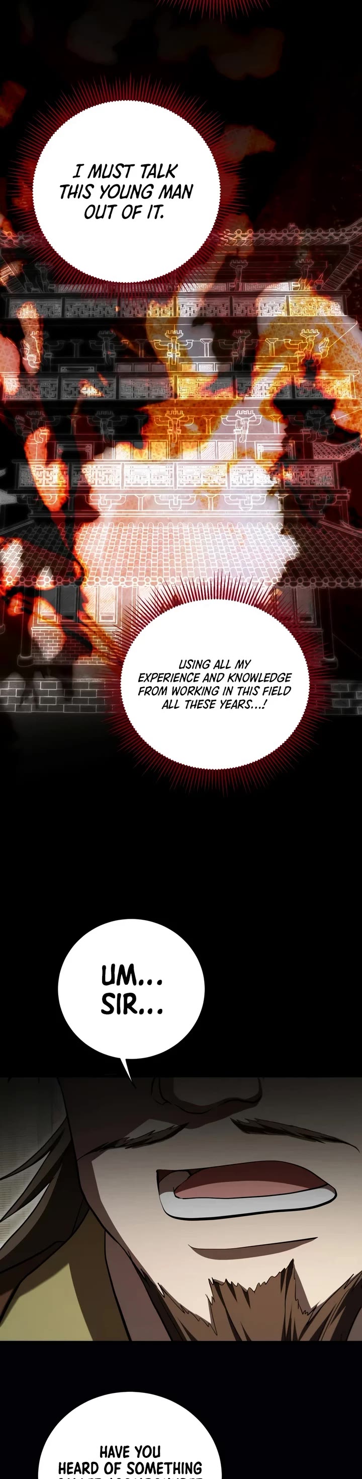 Path of the Shaman Chapter 165 page 28 - Chapter 165