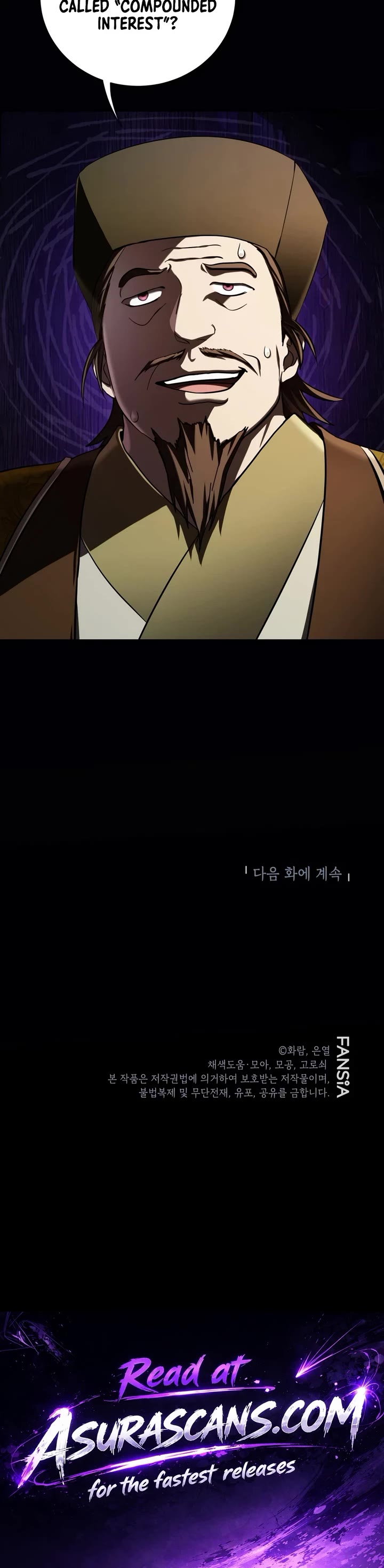 Path of the Shaman Chapter 165 page 29 - Chapter 165