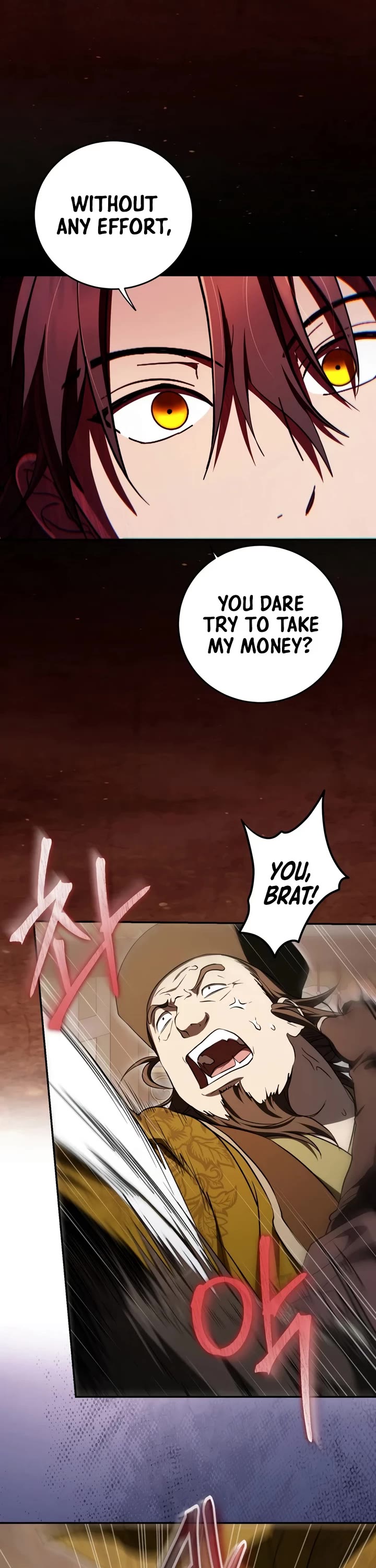 Path of the Shaman Chapter 166 page 28 - Chapter 166