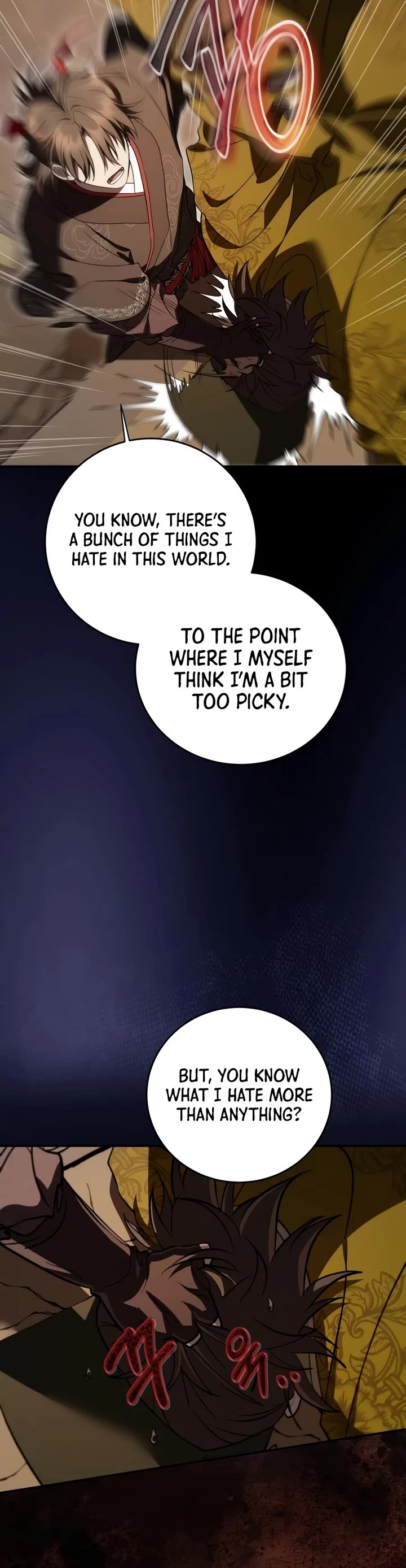 Path of the Shaman Chapter 166 page 29 - Chapter 166