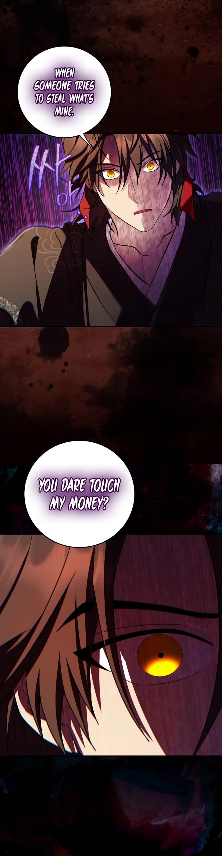 Path of the Shaman Chapter 166 page 30 - Chapter 166