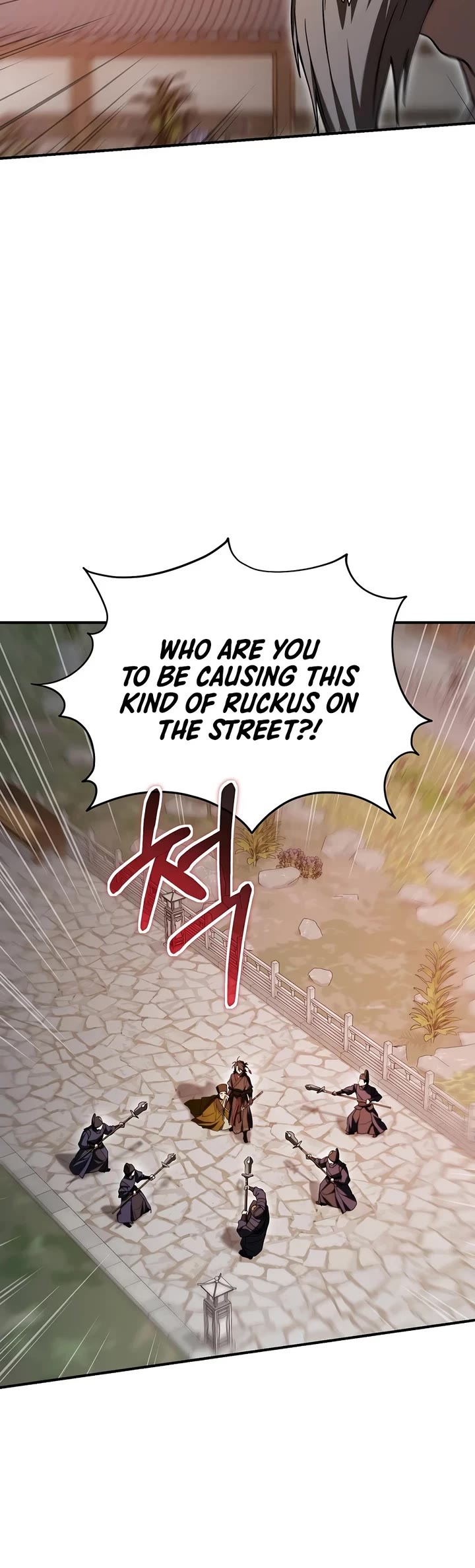 Path of the Shaman Chapter 167 page 20 - Chapter 167