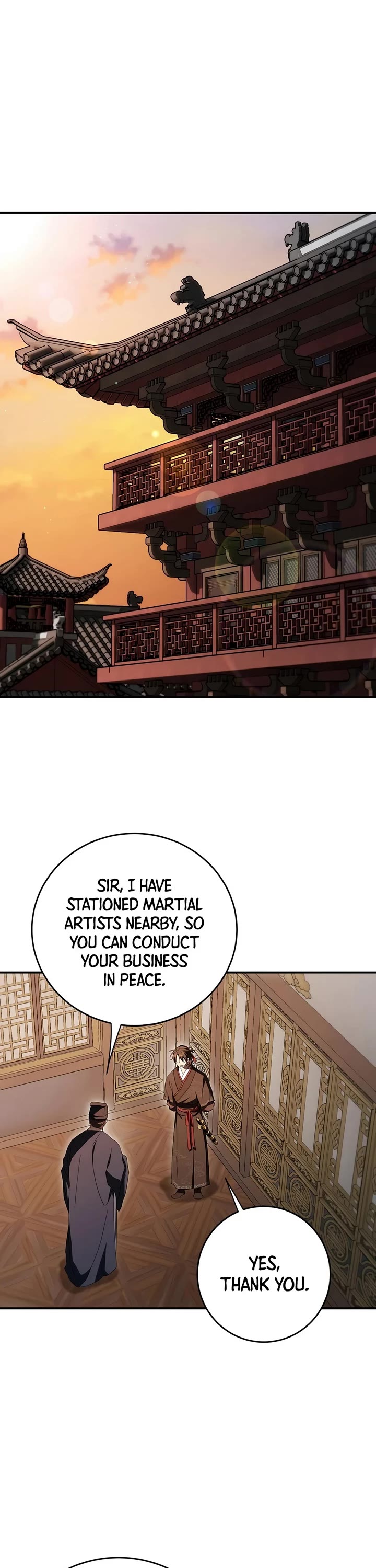 Path of the Shaman Chapter 168 page 15 - Chapter 168
