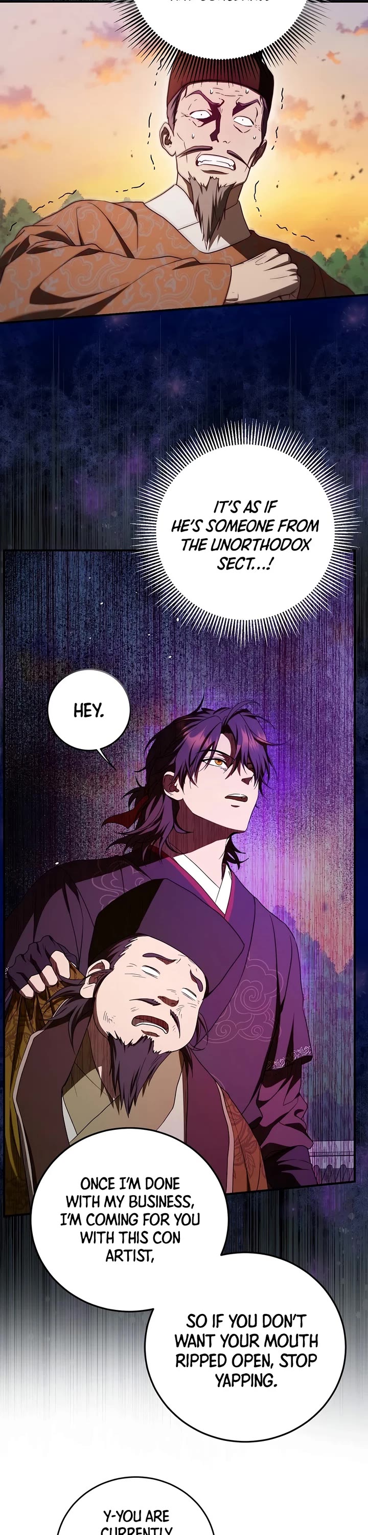 Path of the Shaman Chapter 168 page 7 - Chapter 168