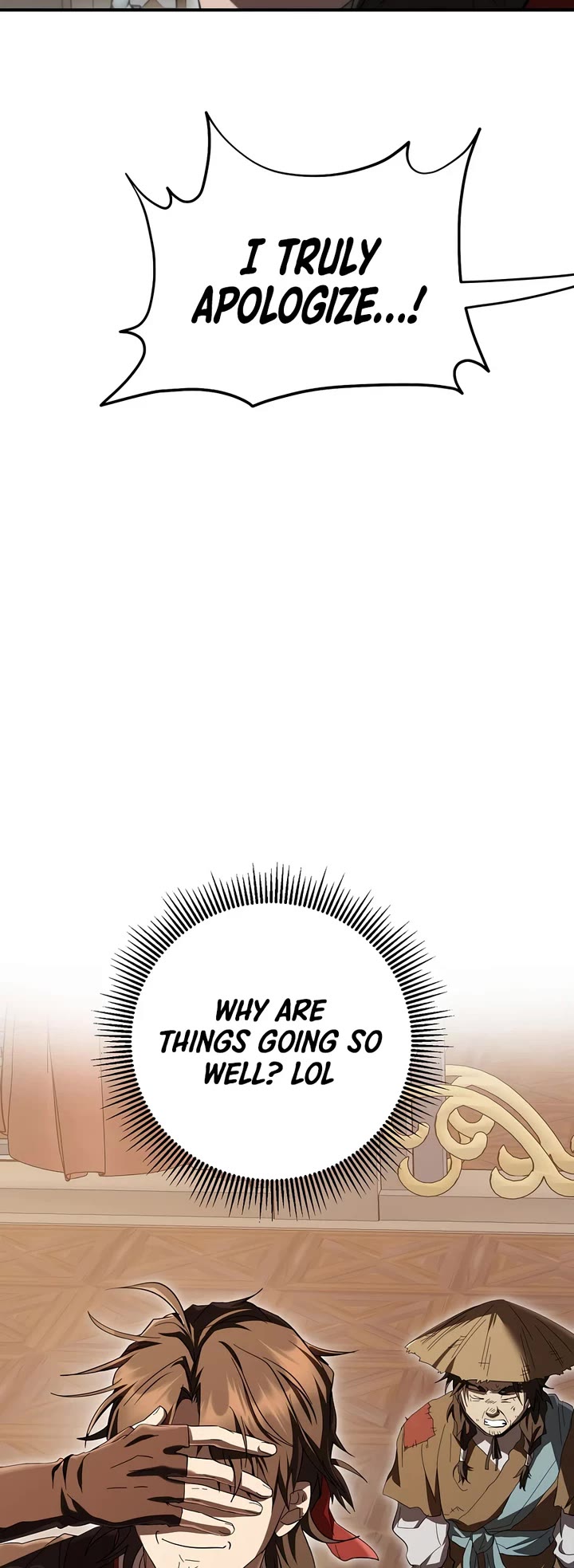 Path of the Shaman Chapter 169 page 39 - Chapter 169