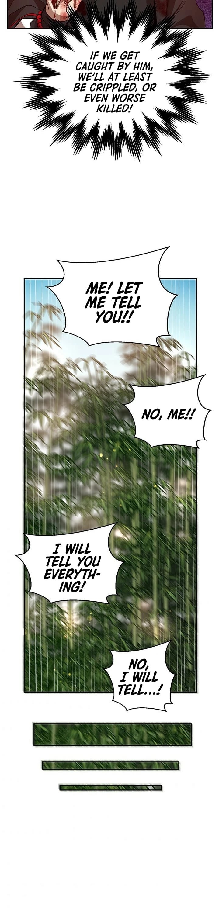 Path of the Shaman Chapter 17 page 29 - Chapter 17