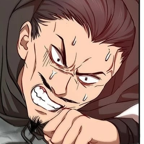 Path of the Shaman Chapter 17 cover
