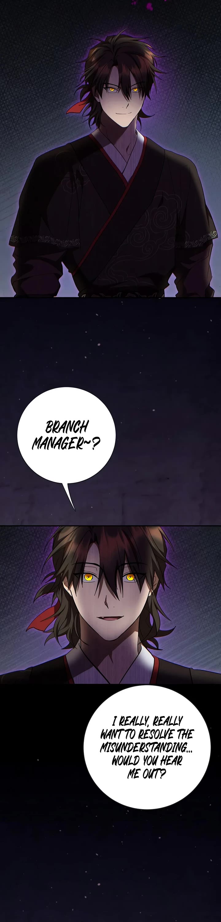 Path of the Shaman Chapter 170 page 28 - Chapter 170